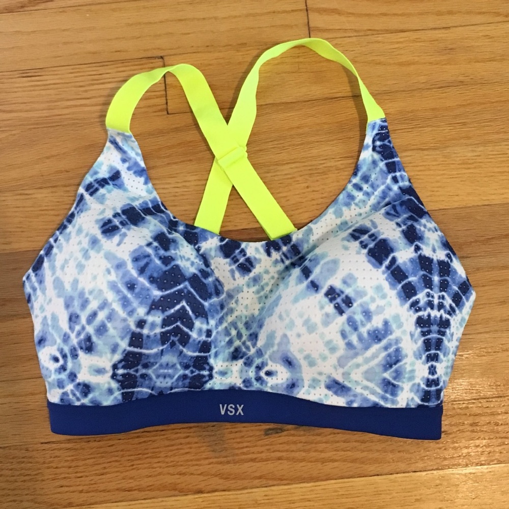 Victoria’s Secret sports bra
